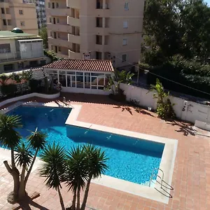  Apartment Apartamento Daniel