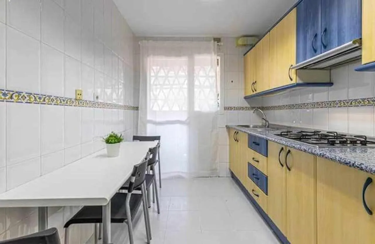 797 Holiday Rentals - Precioso Piso Para 6 Con Vista Al Mar 180 Grados Benalmadena