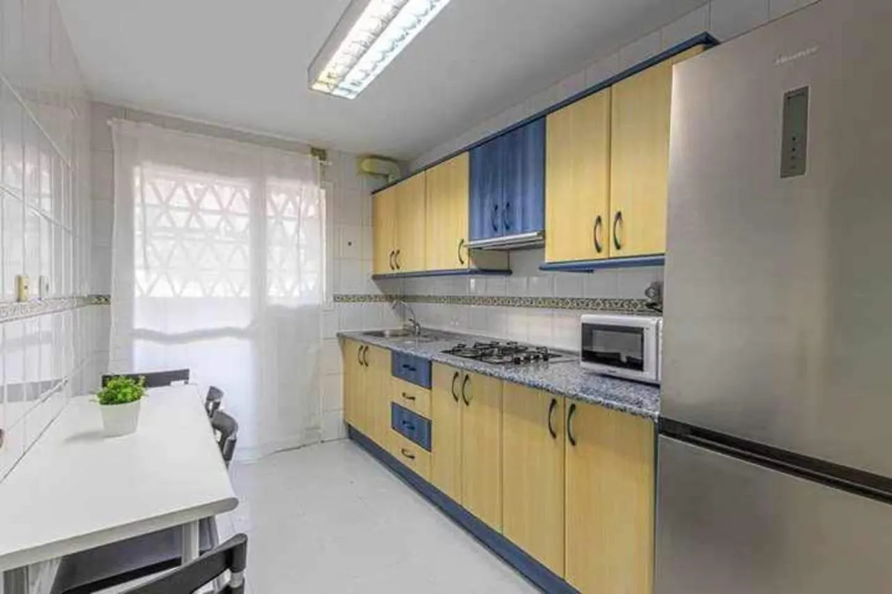 797 Holiday Rentals - Precioso Piso Para 6 Con Vista Al Mar 180 Grados Benalmadena 0*,  Spain